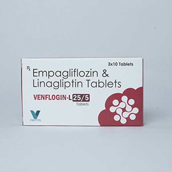 VENFLOGIN